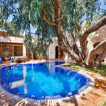 Dar Etto Riad & Spa Essaouira Bagian luar foto