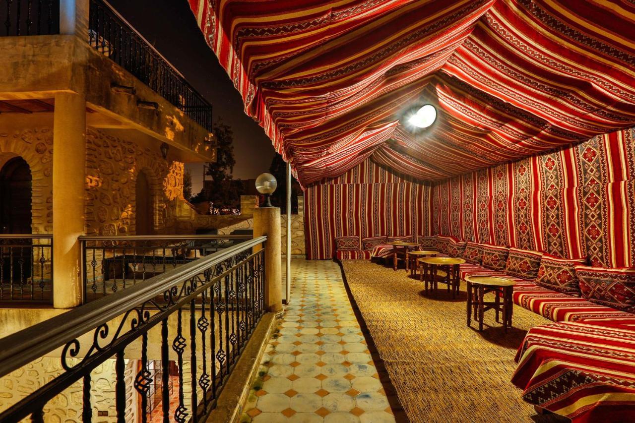 Dar Etto Riad & Spa Essaouira Bagian luar foto