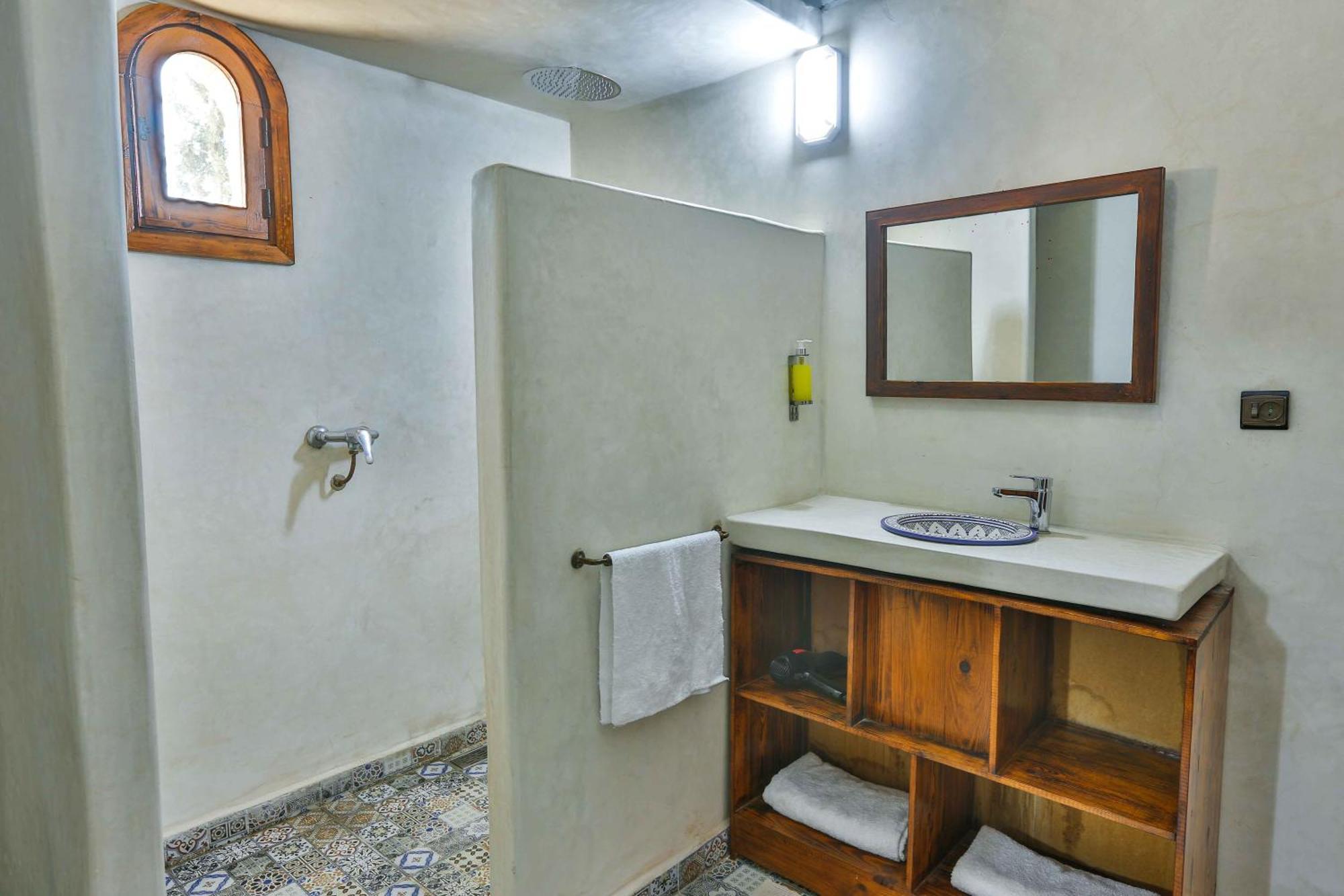 Dar Etto Riad & Spa Essaouira Bagian luar foto