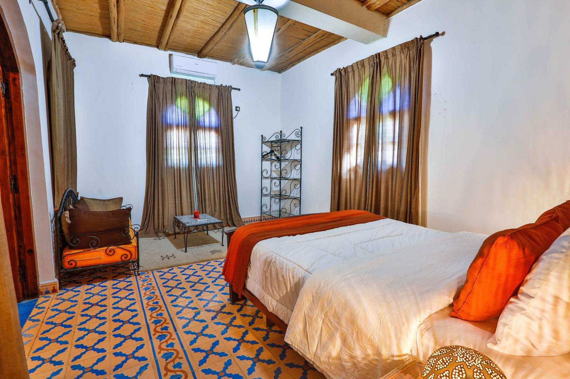 Dar Etto Riad & Spa Essaouira Bagian luar foto
