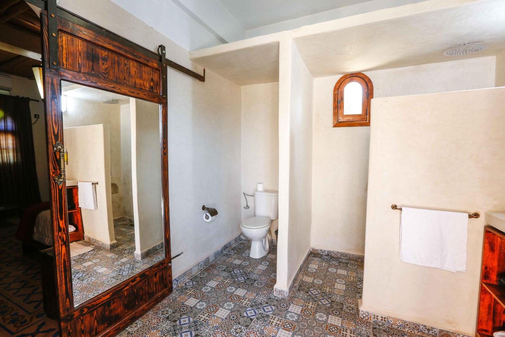 Dar Etto Riad & Spa Essaouira Bagian luar foto