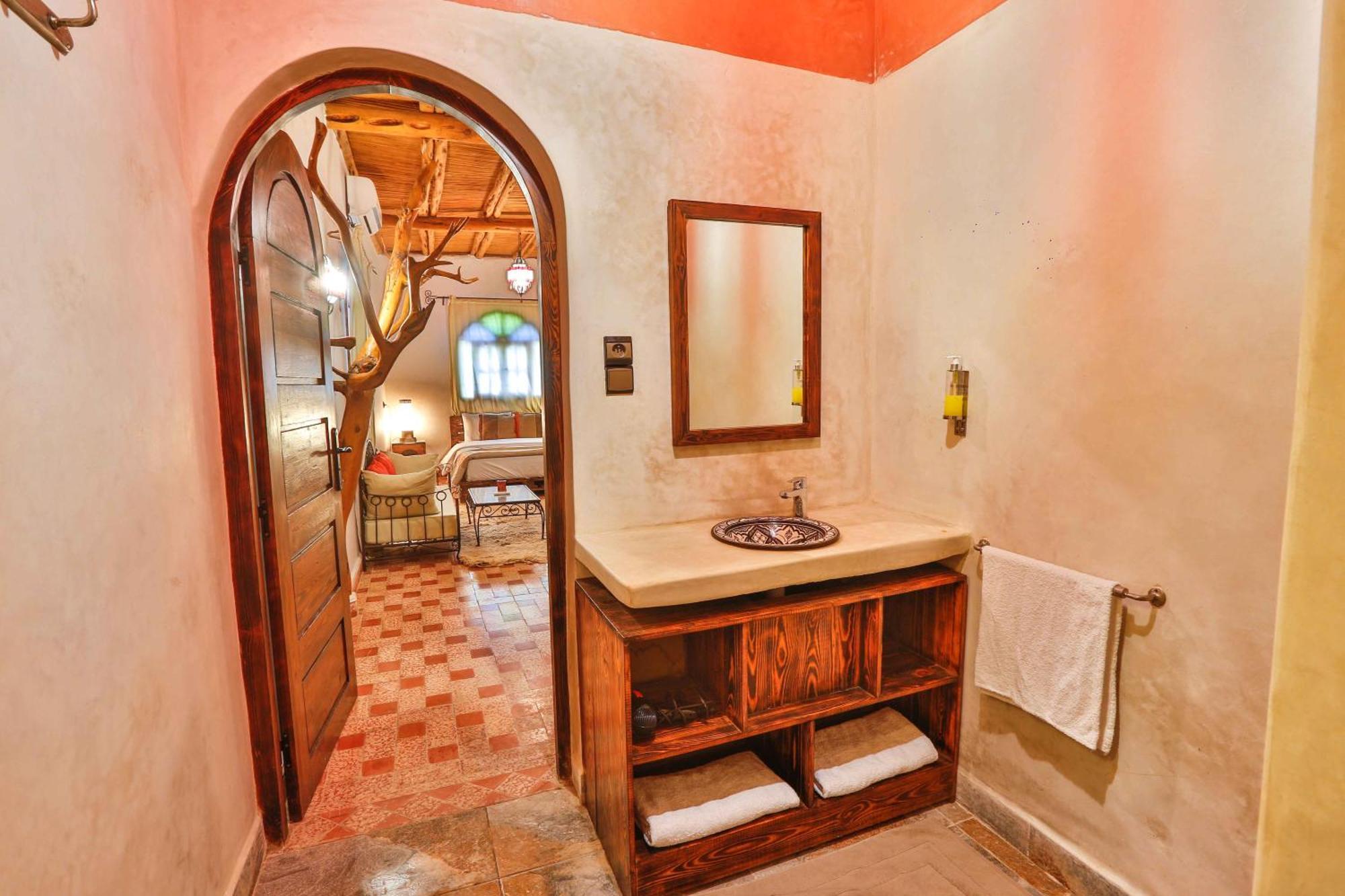 Dar Etto Riad & Spa Essaouira Bagian luar foto