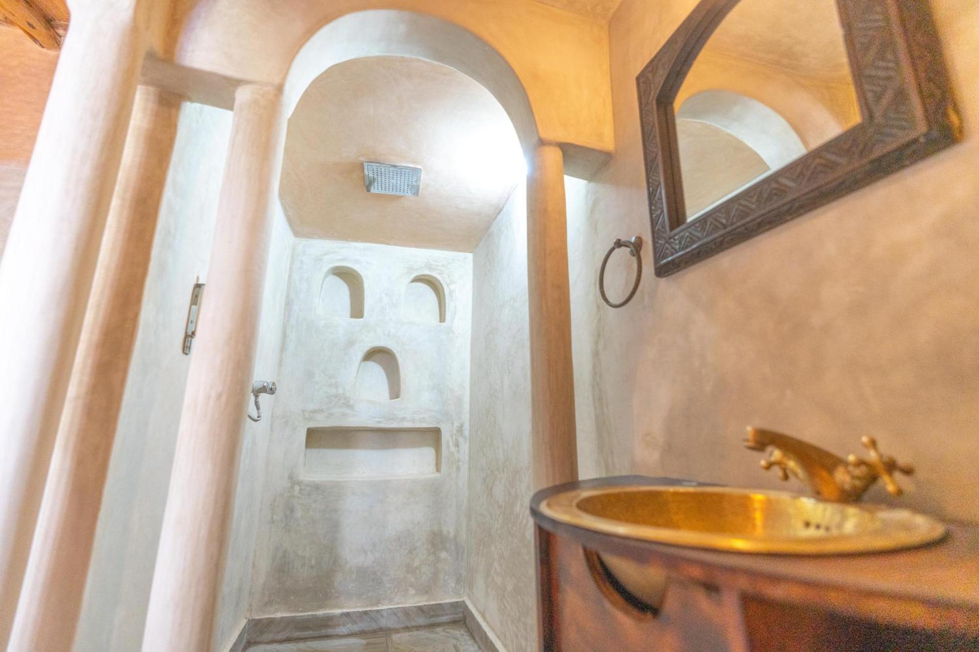 Dar Etto Riad & Spa Essaouira Bagian luar foto