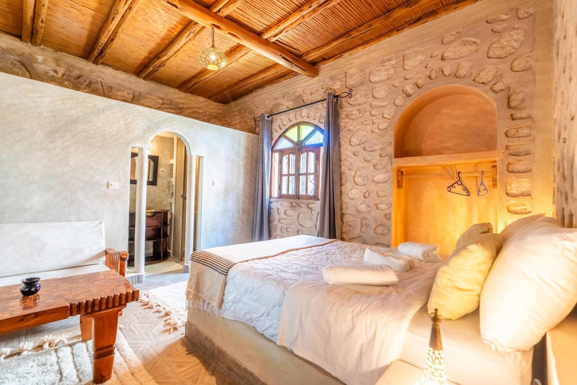 Dar Etto Riad & Spa Essaouira Bagian luar foto