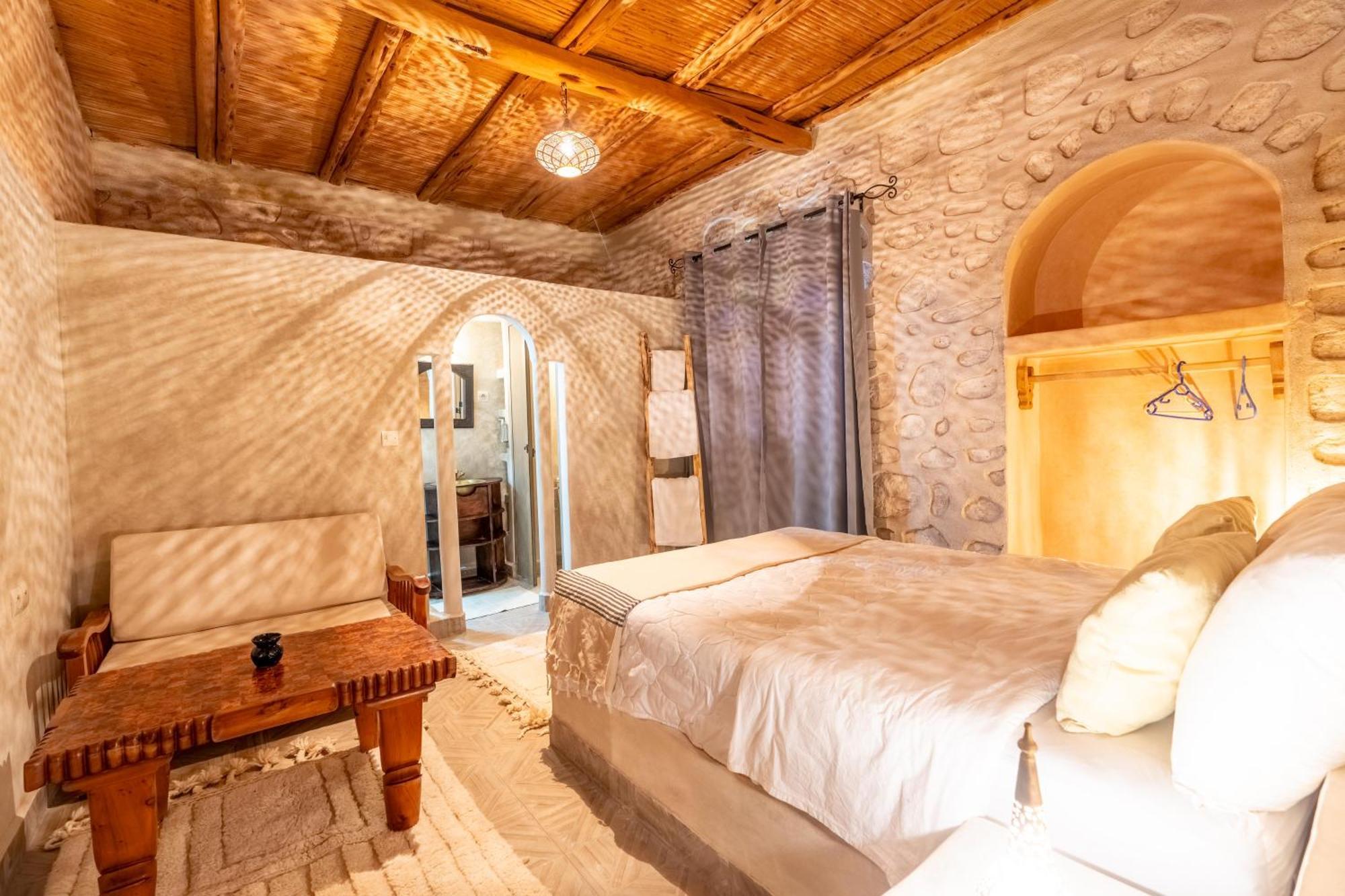 Dar Etto Riad & Spa Essaouira Bagian luar foto