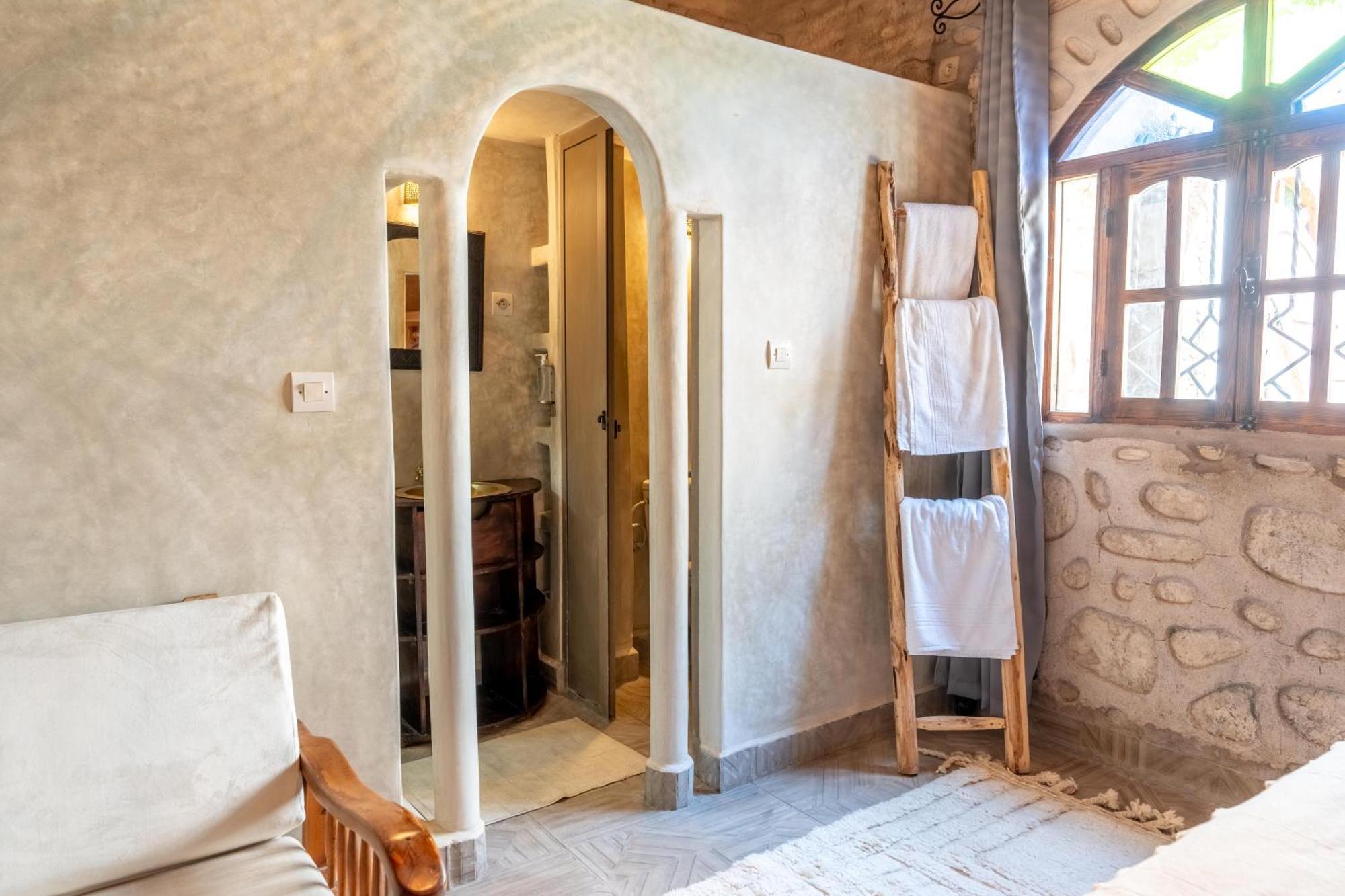 Dar Etto Riad & Spa Essaouira Bagian luar foto