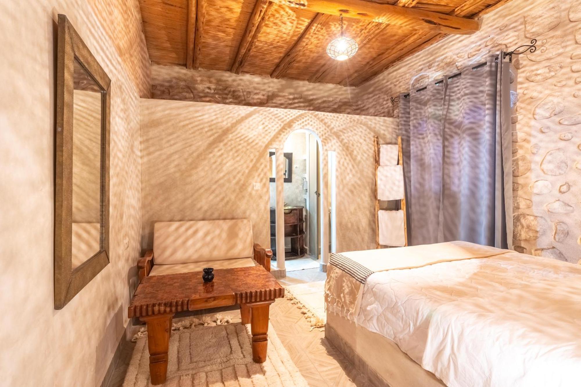 Dar Etto Riad & Spa Essaouira Bagian luar foto