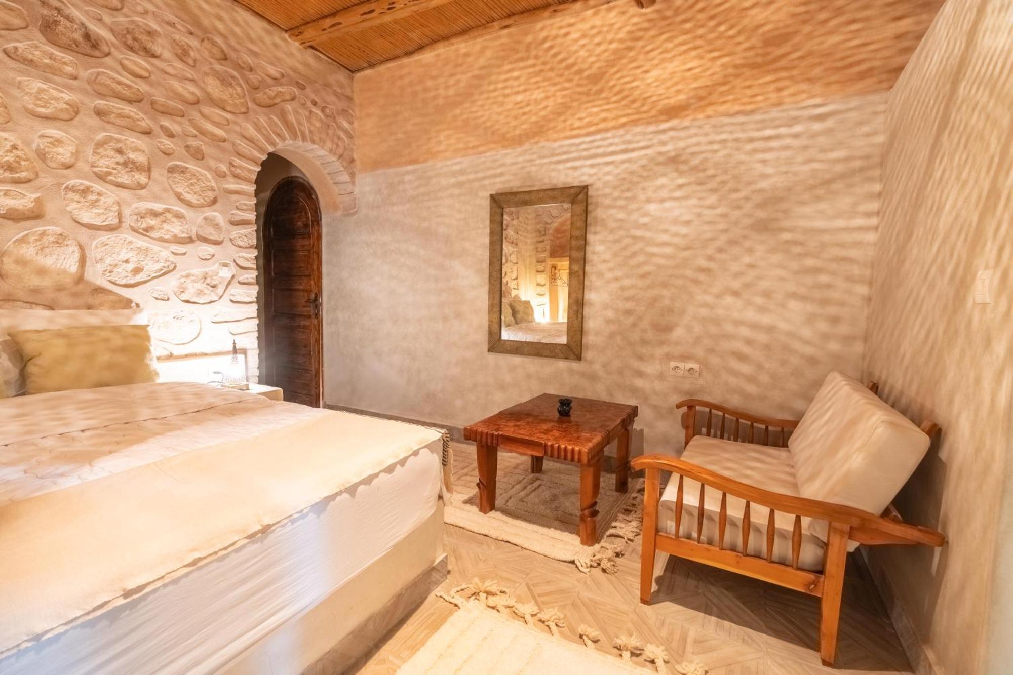Dar Etto Riad & Spa Essaouira Bagian luar foto