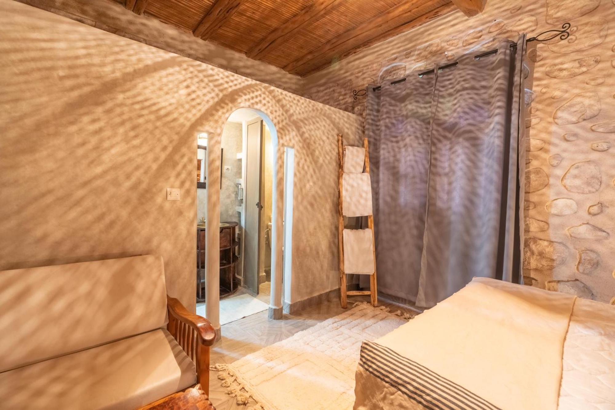 Dar Etto Riad & Spa Essaouira Bagian luar foto