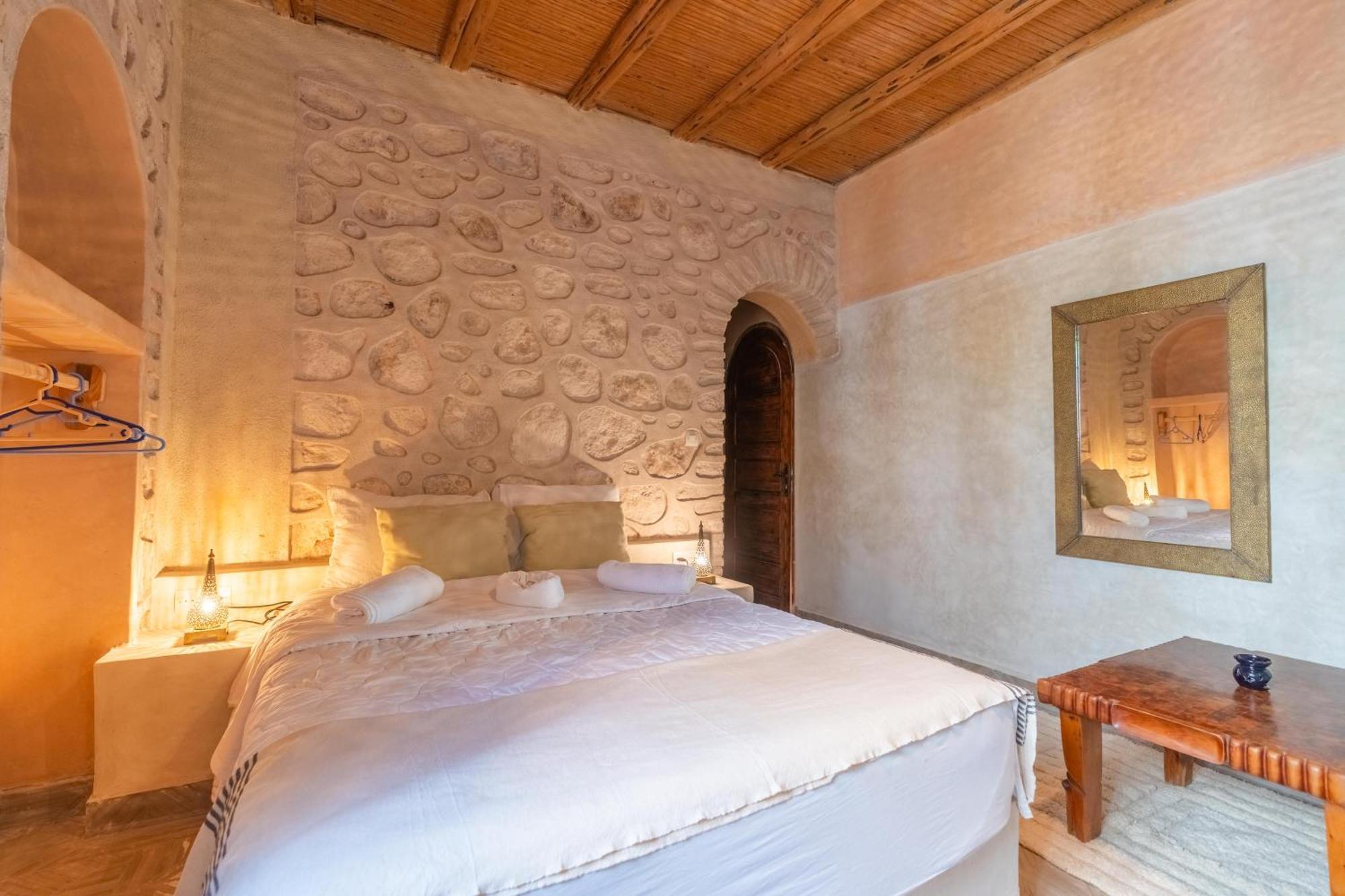Dar Etto Riad & Spa Essaouira Bagian luar foto