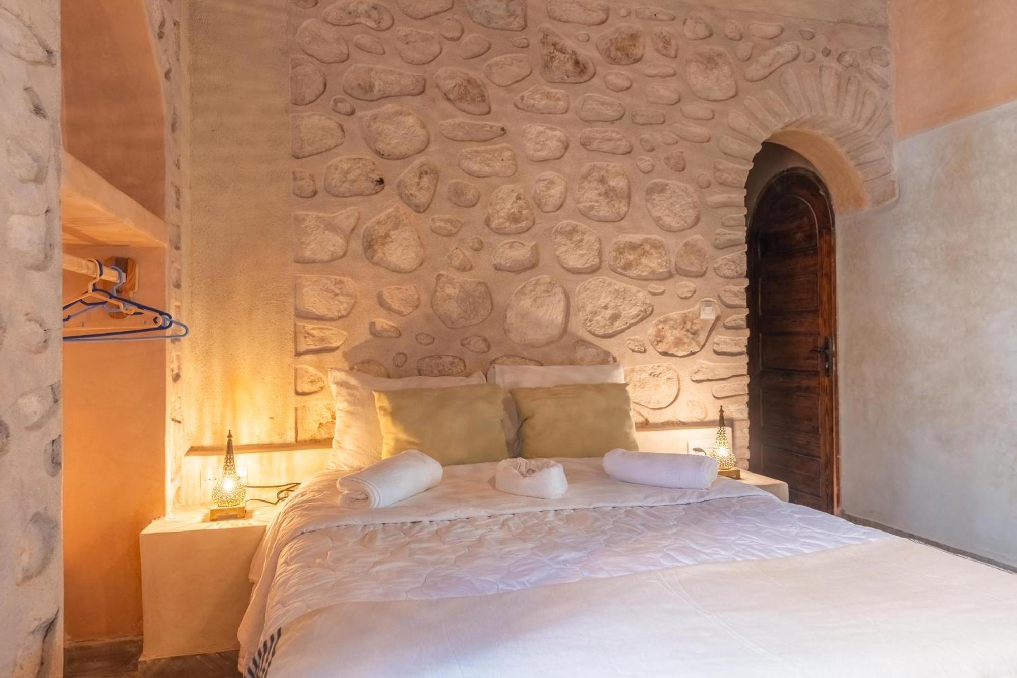 Dar Etto Riad & Spa Essaouira Bagian luar foto