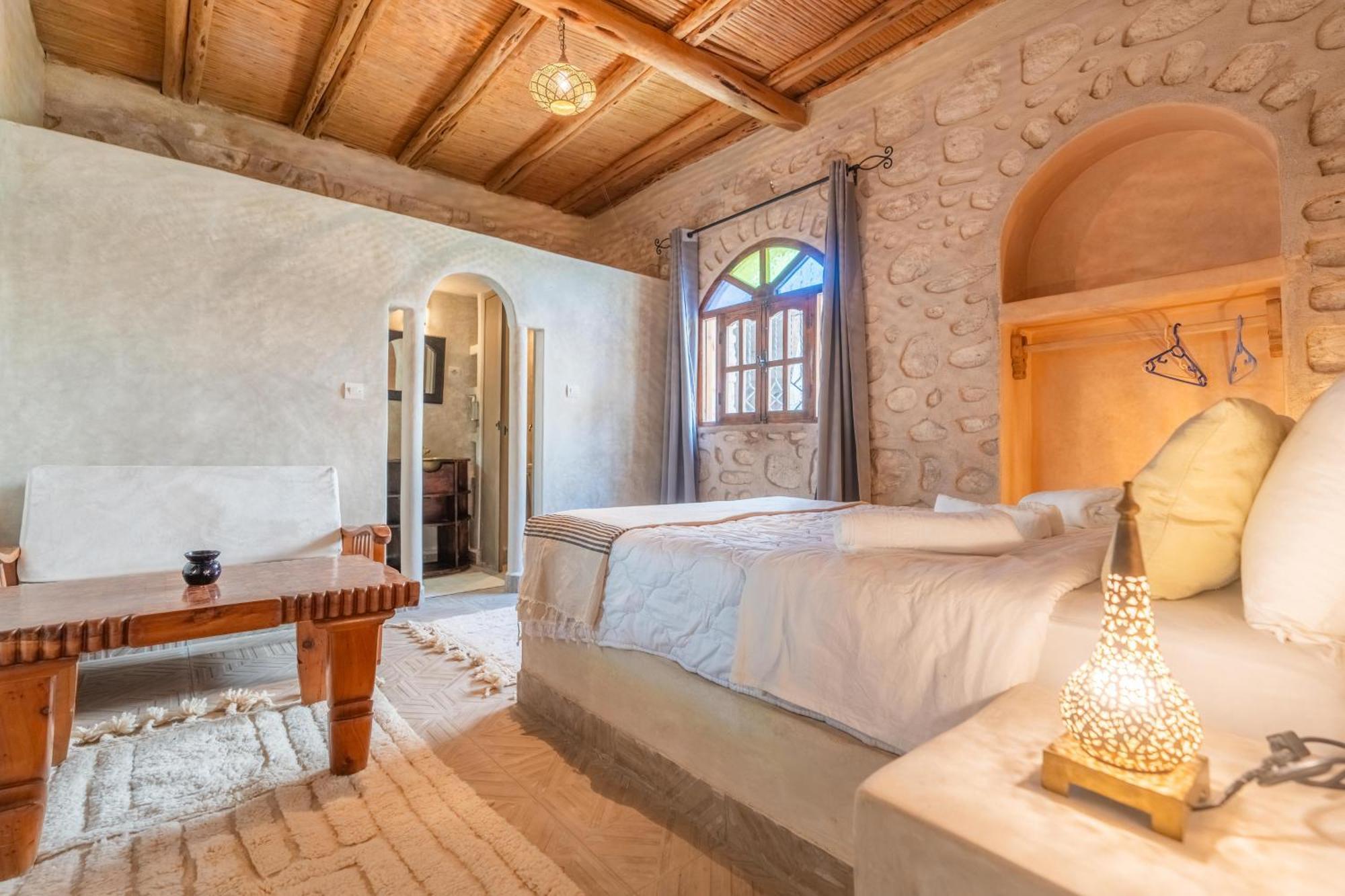 Dar Etto Riad & Spa Essaouira Bagian luar foto