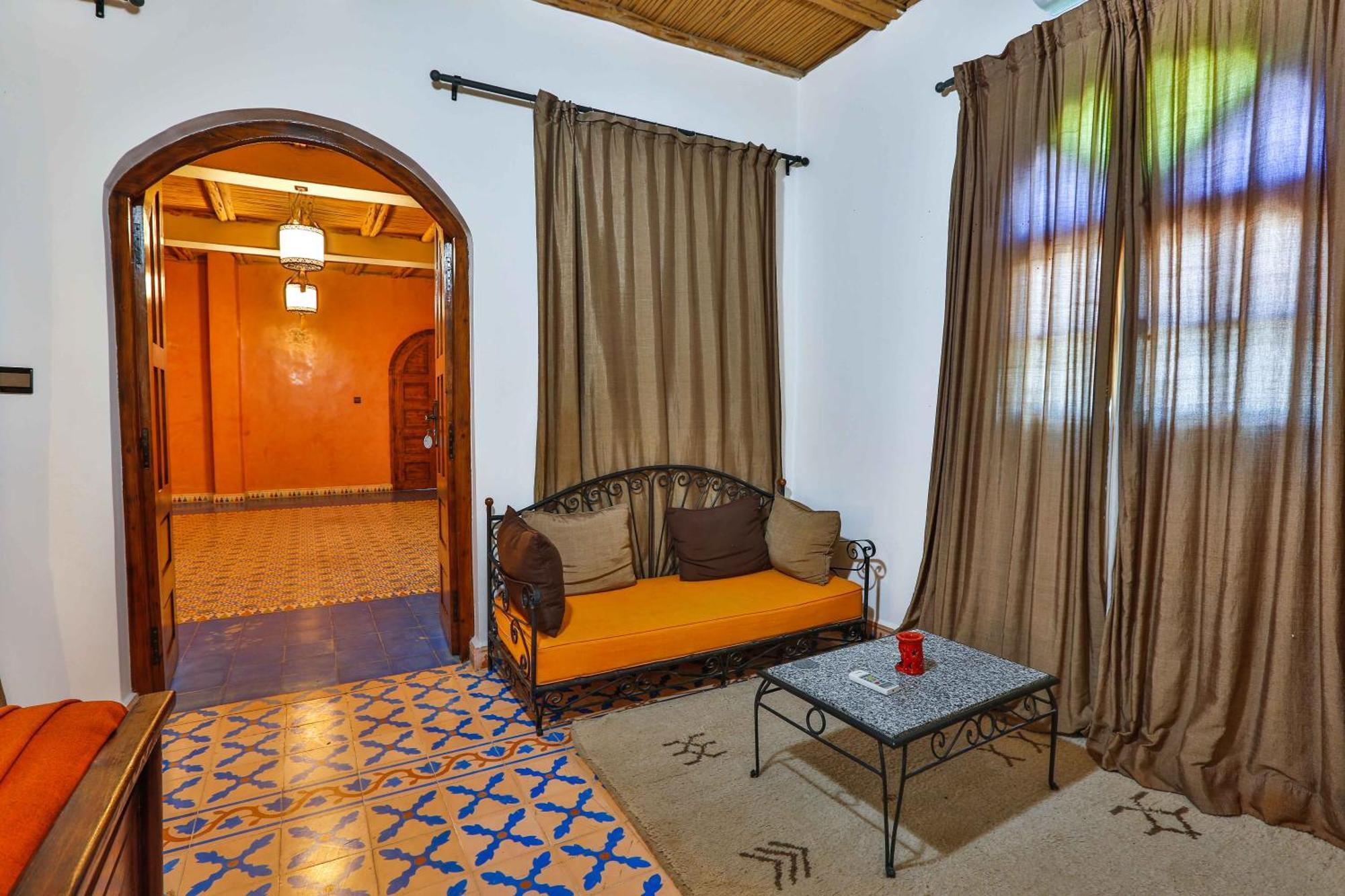 Dar Etto Riad & Spa Essaouira Bagian luar foto