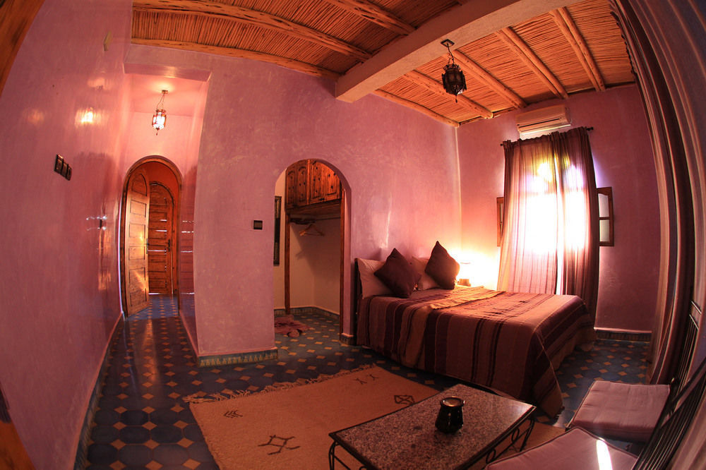 Dar Etto Riad & Spa Essaouira Bagian luar foto