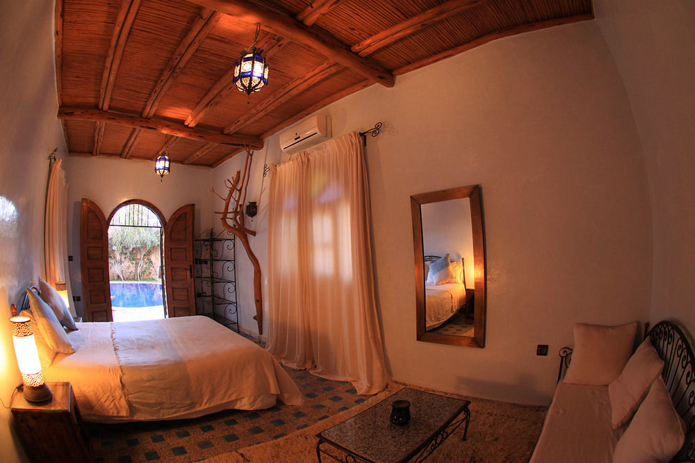 Dar Etto Riad & Spa Essaouira Bagian luar foto