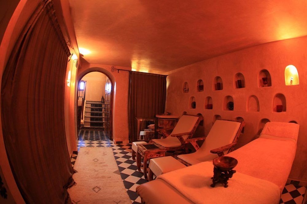 Dar Etto Riad & Spa Essaouira Bagian luar foto